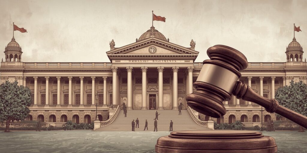 Bombay High Court Upholds 'Registered Documents Give Notice to the ...