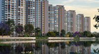 Embassy Developments has achieved ₹860 crore in bookings at the launch of Embassy Greenshore in North Bengaluru, selling over 450 units within five days. The project, positioned as an “affordable luxury” offering within Embassy Springs, features larger-format homes, high-privacy planning, and premium amenities.