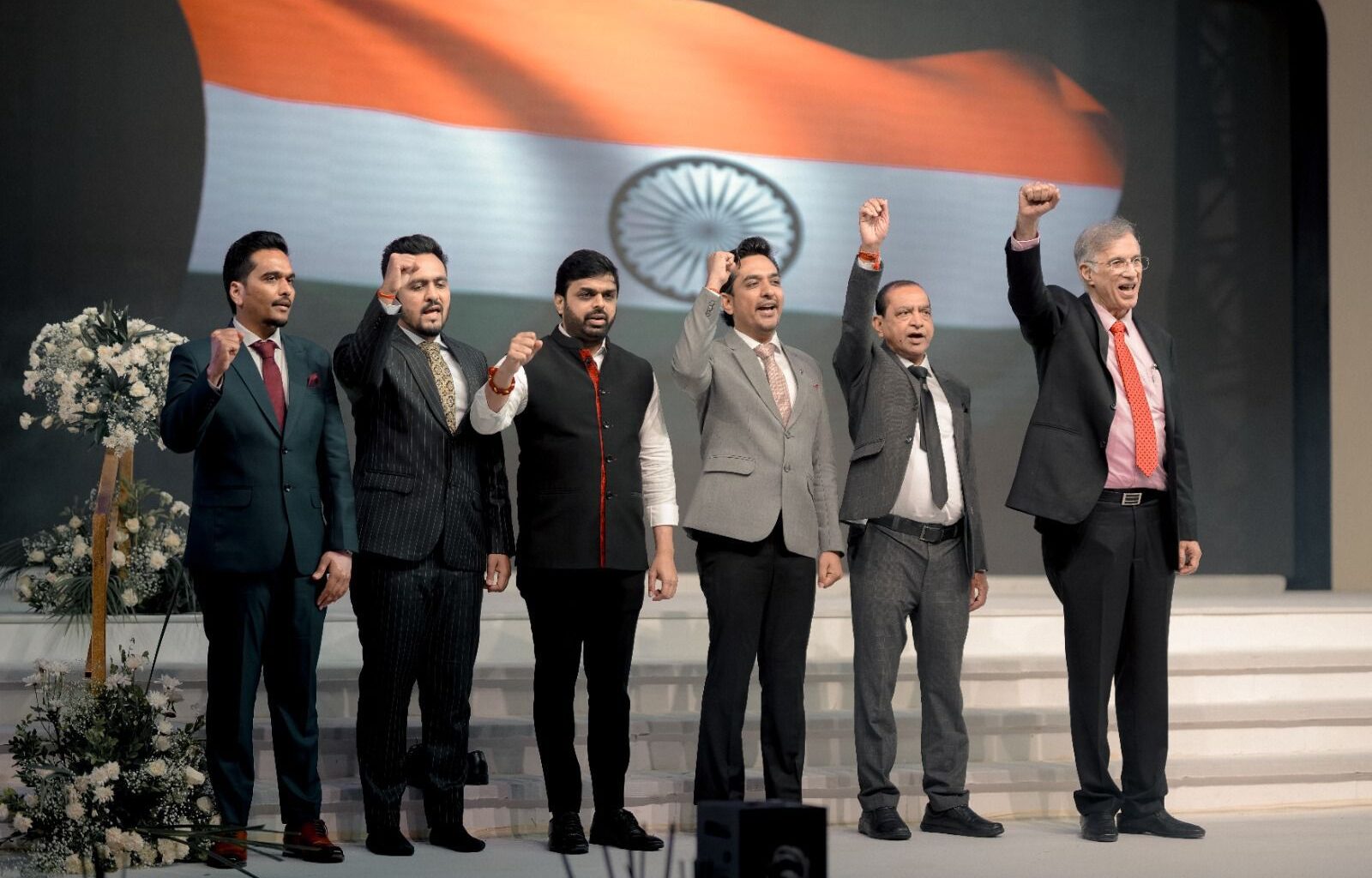 Krisala–Hiranandani Township in North Hinjawadi has created a national record with over 1,100 homes allotted in one day and ₹1,000 crore in sales, marking one of India’s most successful residential launches ever.