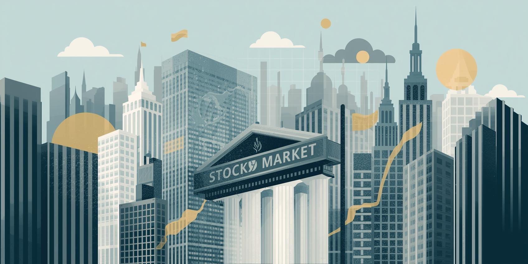 Realty stocks started the day flat-to-positive as large developers provided early stability while mid-caps remained mixed. The sector is in consolidation mode, with key cues expected to shape movement through the day.