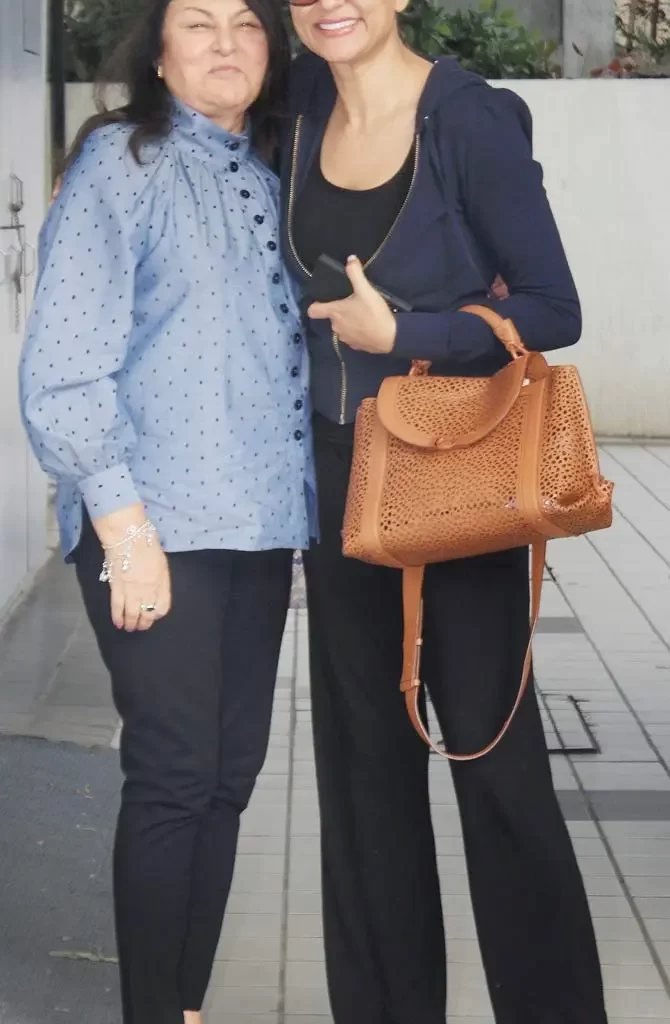 Sushmita Sen’s mother Subhra Sen buys two luxury apartments worth ₹16.89 crore in Oberoi Realty’s Elysian, Goregaon East. Details of both high-value deals inside.