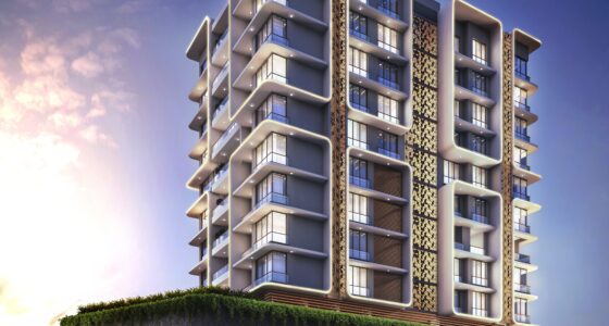 Sanghvi Realty announces two new projects—Sanghvi Tirth in Andheri and Sanghvi Morya in Shivaji Park—with a combined GDV of ₹220 crore. Both projects await commencement certificates and mark the developer’s expanded presence in prime Mumbai micro-markets.