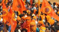 The Maharashtra Government has approved converting a 7,658 sq.m. municipal plot in Sion from leasehold to freehold and leasing it to the Vishva Hindu Parishad (VHP) for 30 years. The land—reserved for medical and educational use—will require the organisation to pay ₹9.72 crore as freehold premium, plus annual ground rent.