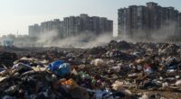The Maharashtra government has set up a high-level committee led by the Chief Secretary after the Bombay High Court pulled up authorities over dumping grounds located near residential areas. The panel will examine BMC’s waste-management plan and recommend long-term solutions.
