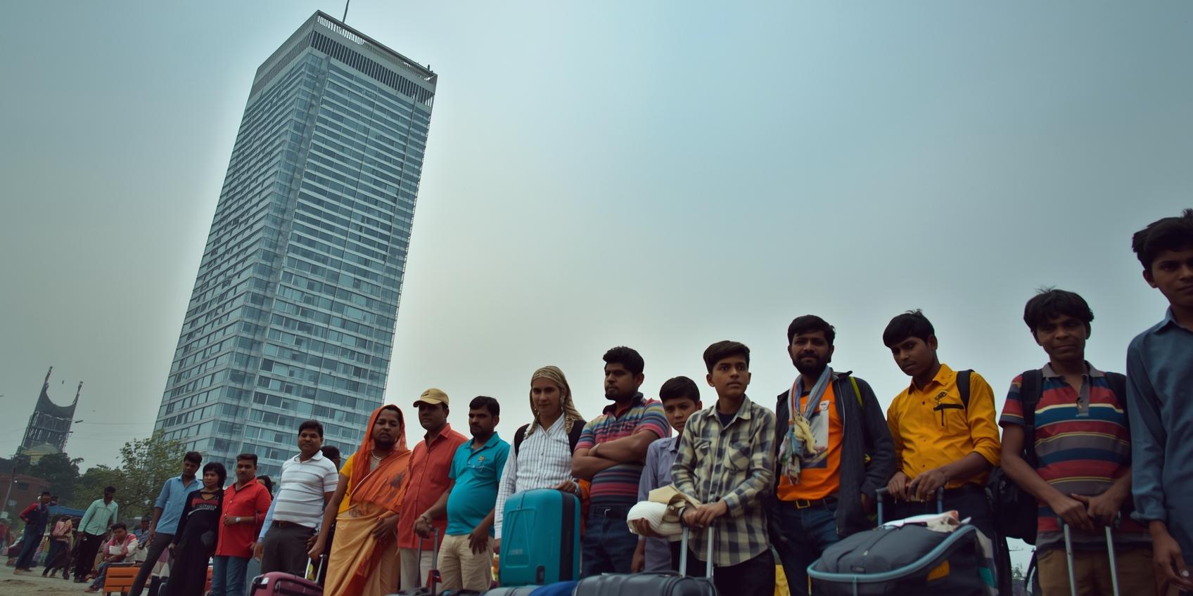 Praja Foundation's Citizens’ Manifesto urges relocating slum dwellers to unsold housing to ease density, while pushing for pothole-free roads, equitable water supply, open data portals, and digital citizen forums to drive accountable municipal governance in Maharashtra.