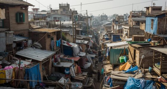 SRA has officially stated that no policy exists to rehabilitate first-floor residents of pre-1976 authorized chawls, meaning no redevelopment or surveys have been conducted so far. The clarification responds to queries raised by former MP Gopal Shetty and highlights a major policy gap in Mumbai’s housing system.
