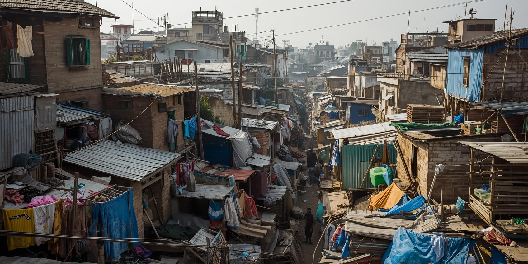 SRA has officially stated that no policy exists to rehabilitate first-floor residents of pre-1976 authorized chawls, meaning no redevelopment or surveys have been conducted so far. The clarification responds to queries raised by former MP Gopal Shetty and highlights a major policy gap in Mumbai’s housing system.