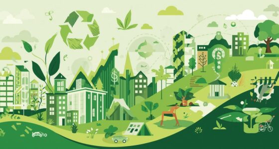 GRESB and CII-IGBC have signed a landmark MoU to bridge India’s green finance gap and fast-track the shift to net zero real estate. The collaboration focuses on scaling green loans, ESG-linked credit lines, and sustainability-based financial instruments while strengthening India’s green building ecosystem through unified data frameworks and global ESG benchmarks.