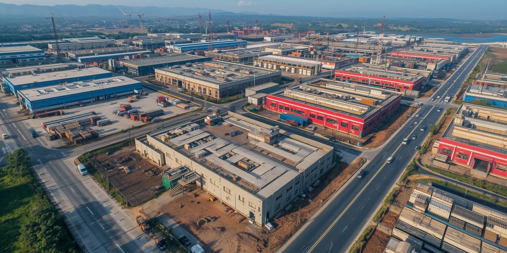 After four years of rapid expansion, India’s warehousing sector moderated in 2025, with absorption declining from record highs as occupiers focused on consolidation, while long-term demand drivers remain firmly intact.