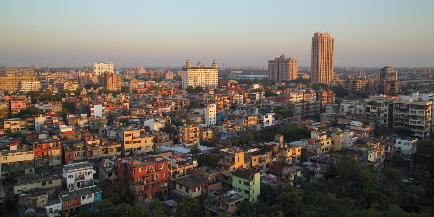 Housing price growth across India’s top eight cities slowed sharply to 6% in 2025, reflecting market consolidation after a strong 2024, with Bengaluru and Hyderabad showing relatively stronger momentum, according to PropTiger.