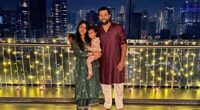 Ritika Sajdeh, wife of cricketer Rohit Sharma, has purchased a ₹26.30 crore apartment in Ahuja Towers, Prabhadevi, consolidating the family’s presence in one of South Mumbai’s most sought-after luxury residential markets. The deal follows Sharma’s earlier 2015 acquisition of a 6,000 sq. ft sea-view home in the same development.