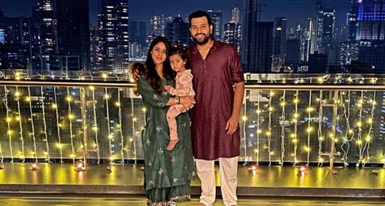 Ritika Sajdeh, wife of cricketer Rohit Sharma, has purchased a ₹26.30 crore apartment in Ahuja Towers, Prabhadevi, consolidating the family’s presence in one of South Mumbai’s most sought-after luxury residential markets. The deal follows Sharma’s earlier 2015 acquisition of a 6,000 sq. ft sea-view home in the same development.