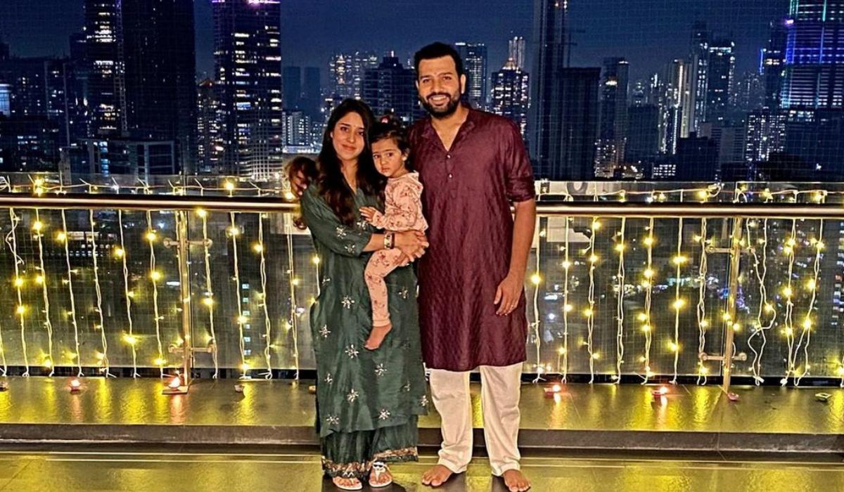 Ritika Sajdeh, wife of cricketer Rohit Sharma, has purchased a ₹26.30 crore apartment in Ahuja Towers, Prabhadevi, consolidating the family’s presence in one of South Mumbai’s most sought-after luxury residential markets. The deal follows Sharma’s earlier 2015 acquisition of a 6,000 sq. ft sea-view home in the same development.