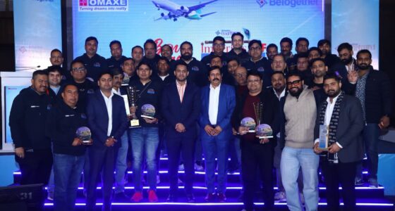 Omaxe Group’s Omaxe Eternity 2 in Vrindavan witnessed a rapid sell-out of around 750 units within days of launch, reflecting strong buyer interest in integrated townships in culturally significant locations.