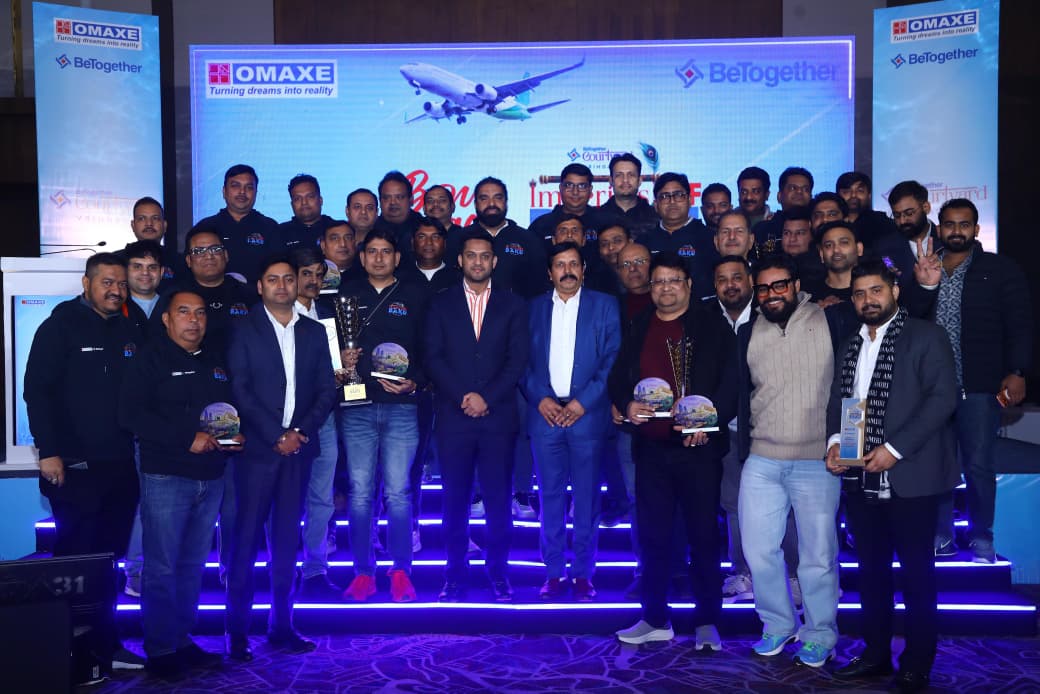 Omaxe Group’s Omaxe Eternity 2 in Vrindavan witnessed a rapid sell-out of around 750 units within days of launch, reflecting strong buyer interest in integrated townships in culturally significant locations.