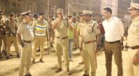 The Maharashtra government has cleared a ₹20,000-crore Mumbai Police Housing Township Project to construct up to 45,000 service homes, addressing severe housing shortages faced by Mumbai Police personnel.