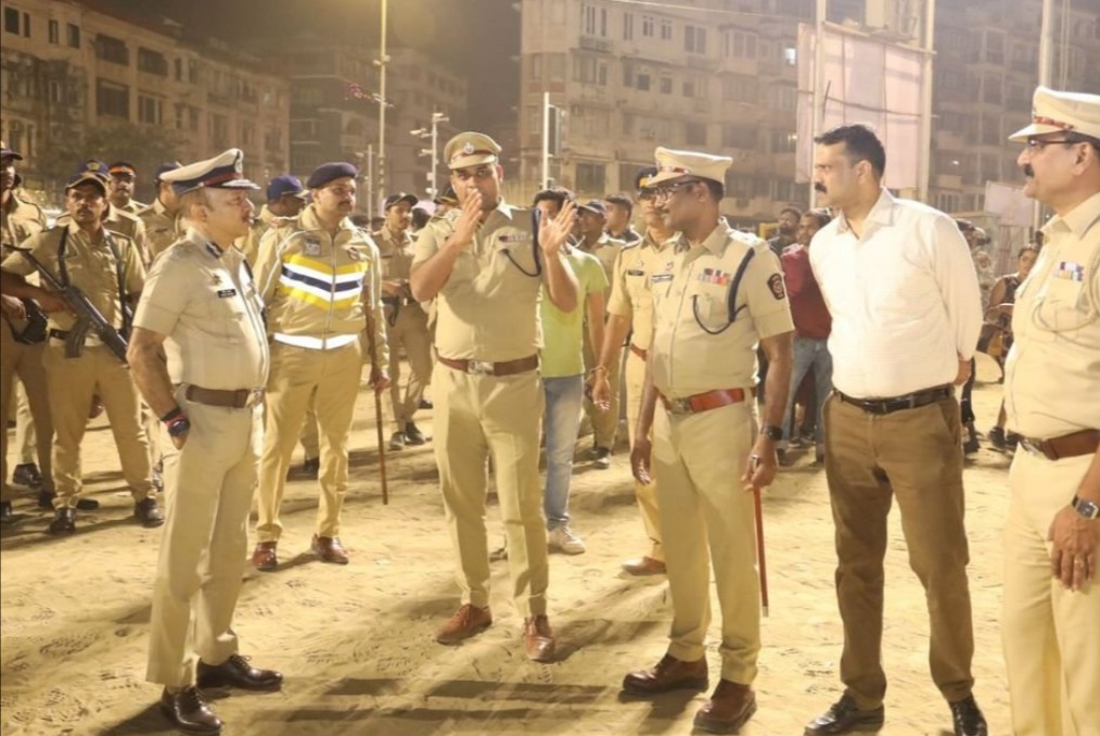 The Maharashtra government has cleared a ₹20,000-crore Mumbai Police Housing Township Project to construct up to 45,000 service homes, addressing severe housing shortages faced by Mumbai Police personnel.
