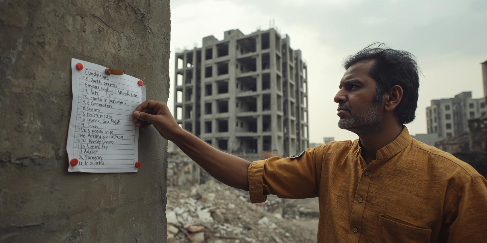 MahaRERA has placed 200 projects in abeyance for using shared bank accounts across developments, violating RERA's project-specific fund segregation rule. This freezes accounts and blocks new sales to prevent fund misuse. Check the full list with PR numbers on the official site and verify status before investing.