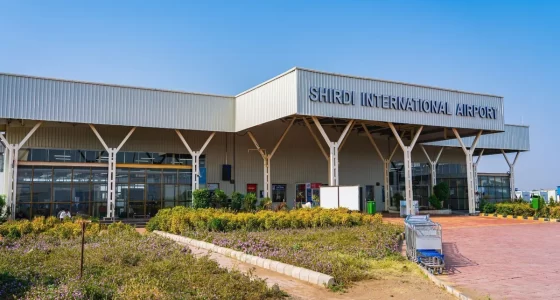 The Maharashtra government has sanctioned ₹7.21 crore as enhanced compensation to landowners whose land was acquired for Shirdi Airport, complying with a High Court order and closing a long-running land acquisition dispute.