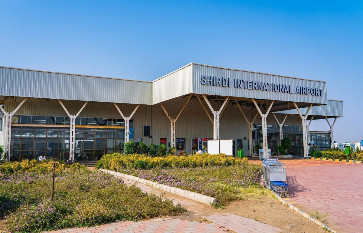 The Maharashtra government has sanctioned ₹7.21 crore as enhanced compensation to landowners whose land was acquired for Shirdi Airport, complying with a High Court order and closing a long-running land acquisition dispute.