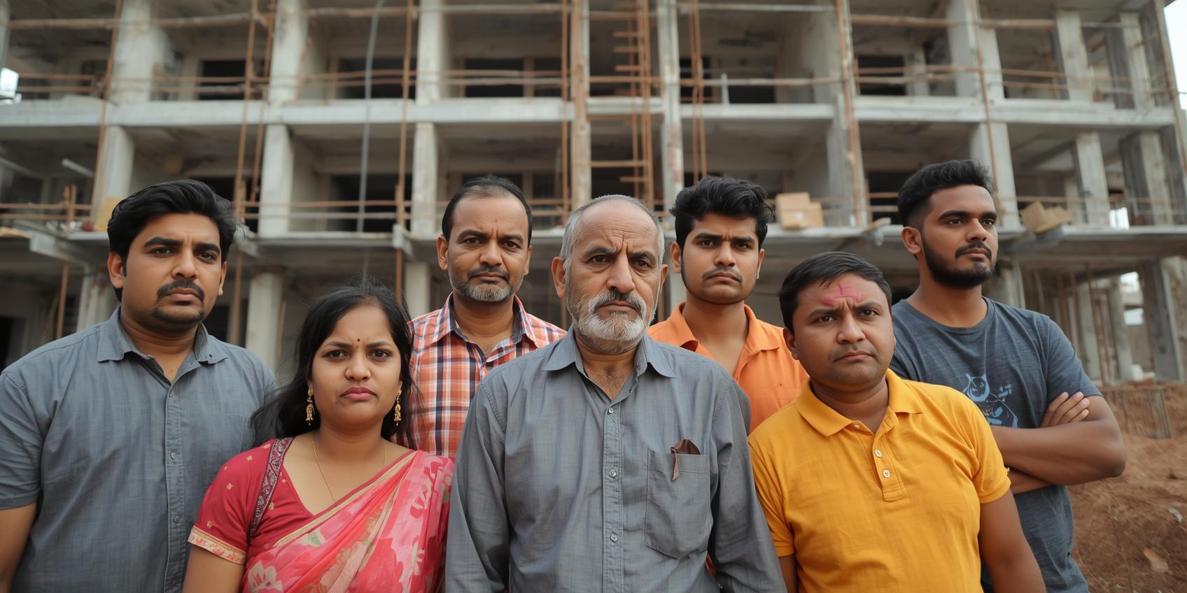 Bombay HC rules tenants' right to safe housing outweighs builder's profits in 11-yr stalled Lower Parel redevelopment. Stay on termination denied; new developer can proceed. Key 23 Jan 2026 judgment.