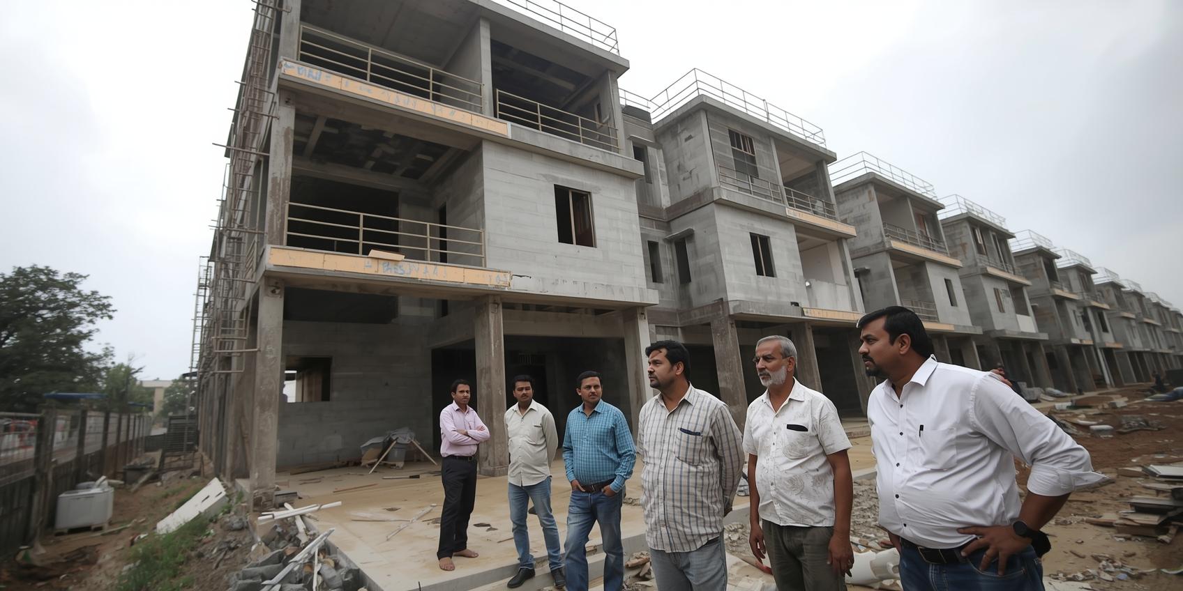 In a bid to stop sewage dumping into the Ulhas River, the Bombay High Court has banned OCs for buildings without STPs statewide, blacklisting non-compliant builders and holding officers accountable.