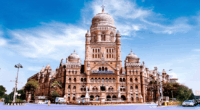 BMC has issued a long notice for the potential auction of 12 properties in Mumbai to recover ₹379 crore in unpaid property taxes, granting owners 21 days to clear dues before proceeding with the sale process.