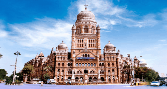 BMC has issued a long notice for the potential auction of 12 properties in Mumbai to recover ₹379 crore in unpaid property taxes, granting owners 21 days to clear dues before proceeding with the sale process.