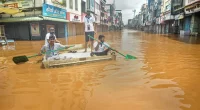 Following the devastating 2025 floods, the Maharashtra government has begun a statewide Post Disaster Needs Assessment to evaluate damage and plan long-term recovery, reconstruction and climate-resilient rebuilding.