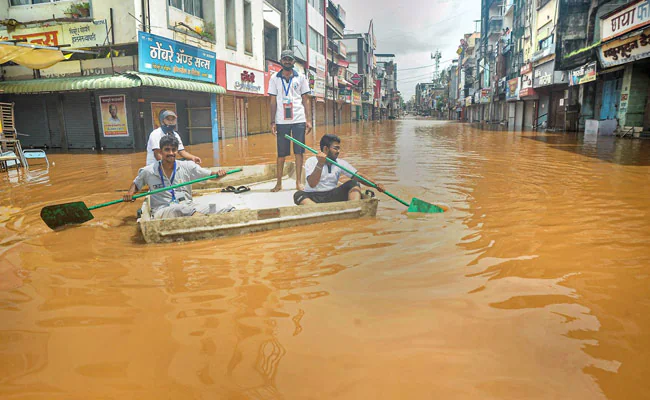 Following the devastating 2025 floods, the Maharashtra government has begun a statewide Post Disaster Needs Assessment to evaluate damage and plan long-term recovery, reconstruction and climate-resilient rebuilding.