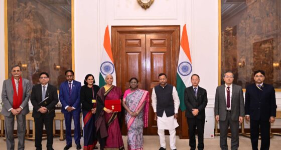 Union Budget 2026 offers no direct tax benefits for homebuyers but strengthens infrastructure, connectivity and emerging city growth—reshaping where housing demand will rise next.