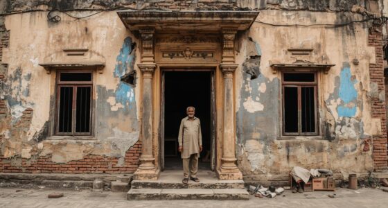 In a nuanced judgment, the Bombay High Court held that demolition of a dilapidated building does not terminate a protected tenancy under Maharashtra law — the right survives over the land — yet restored eviction in favour of a retired landlord who proved genuine personal need and long-term non-use by the tenant, overturning the lower appellate court's dismissal.