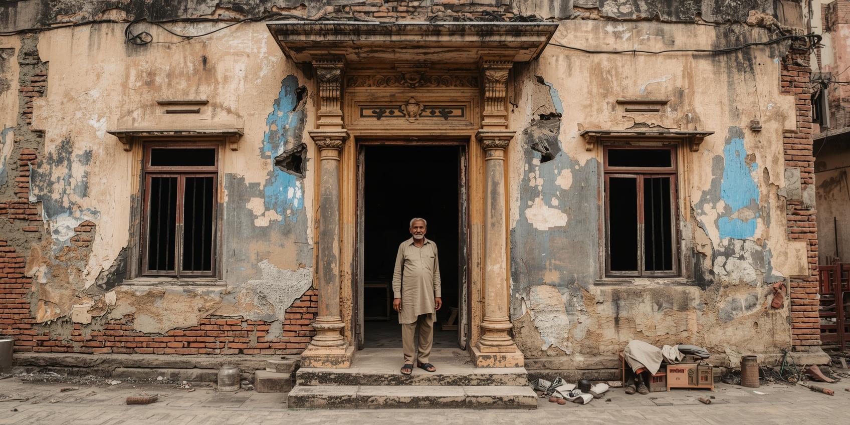 In a nuanced judgment, the Bombay High Court held that demolition of a dilapidated building does not terminate a protected tenancy under Maharashtra law — the right survives over the land — yet restored eviction in favour of a retired landlord who proved genuine personal need and long-term non-use by the tenant, overturning the lower appellate court's dismissal.