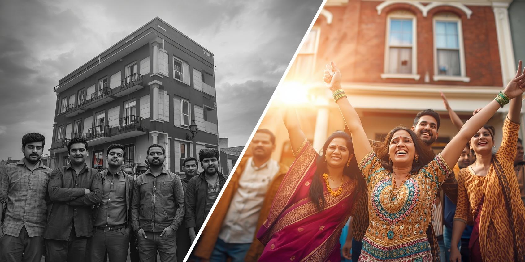 In a key ruling reinforcing finality in MOFA proceedings, the Bombay High Court has cancelled the 2023 deemed conveyance granted to Magnum Tower CHS over a large portion of land in Lokhandwala Complex, holding that the claim was barred by res judicata following a 2017 rejection on similar grounds. The decision protects row house societies' long-standing possession and exclusive garden rights.