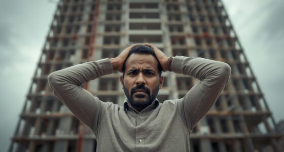 An 80-year-old private deed from 1943 has halted a Mumbai society's high-rise dreams. Bombay HC says the 30-ft 'ghost' still haunts redevelopment—until trial proves otherwise.