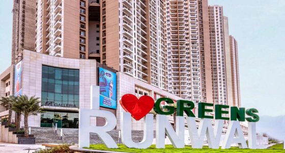 In a significant setback for Runwal Homes, the Maharashtra Real Estate Appellate Tribunal has directed refund of over ₹39 lakh to homebuyers in Runwal Greens, Mulund, after finding the promised 1096 sq. ft. carpet area was actually far less as per approved plans. The Tribunal also awarded interest on the entire delay from 2015 to 2020, overturning MahaRERA’s developer-friendly order.