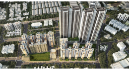 In a key milestone for the BDD Chawl redevelopment, 864 families from Naigaon will receive new 2BHK homes on March 16. The project is part of Mumbai’s massive 86-acre urban renewal initiative covering Worli, NM Joshi Marg, and Naigaon.