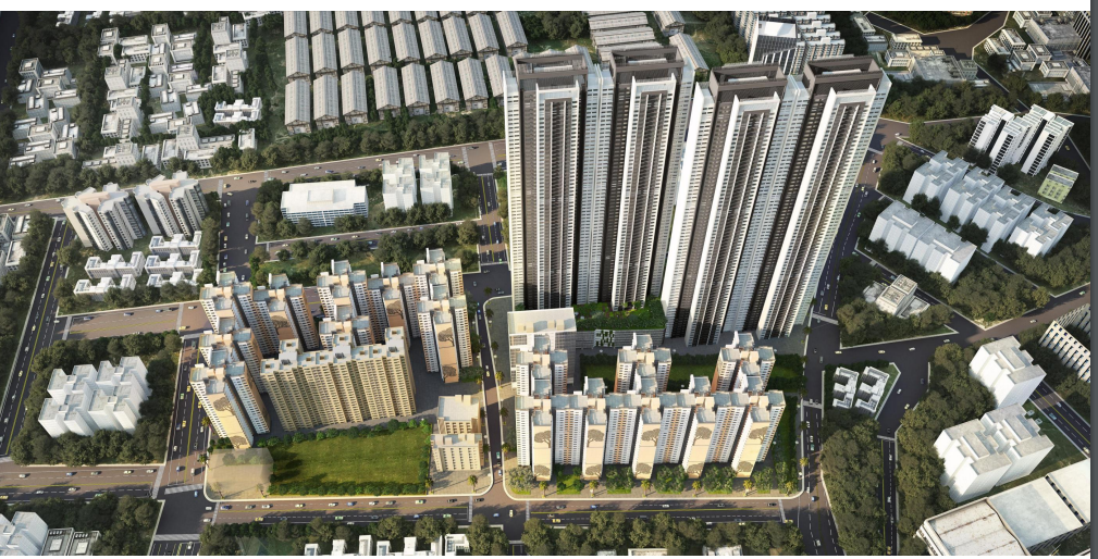 In a key milestone for the BDD Chawl redevelopment, 864 families from Naigaon will receive new 2BHK homes on March 16. The project is part of Mumbai’s massive 86-acre urban renewal initiative covering Worli, NM Joshi Marg, and Naigaon.