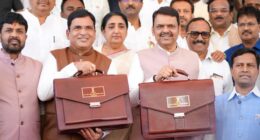 Maharashtra CM proposes hiking penalties for insufficient stamp duty to ₹1 lakh – a 20x increase from ₹5,000 – under key Stamp Act sections, posing big financial threats to homebuyers registering property deals.