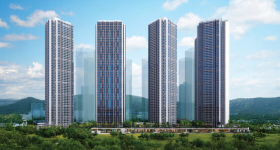 A ₹55.55 crore penthouse sale in Goregaon East has stunned the market, setting a record ₹64,822 per sq ft rate and positioning the Western Suburbs as Mumbai’s next luxury hotspot.