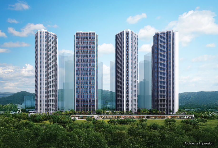 A ₹55.55 crore penthouse sale in Goregaon East has stunned the market, setting a record ₹64,822 per sq ft rate and positioning the Western Suburbs as Mumbai’s next luxury hotspot.