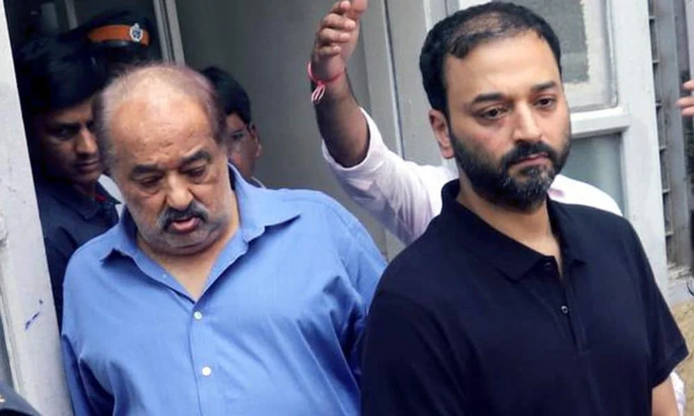 Bombay High Court allows IL&FS Financial Services to proceed with ₹203.66 crore summary suit against principal borrower Serveall Constructions despite IBC moratoriums