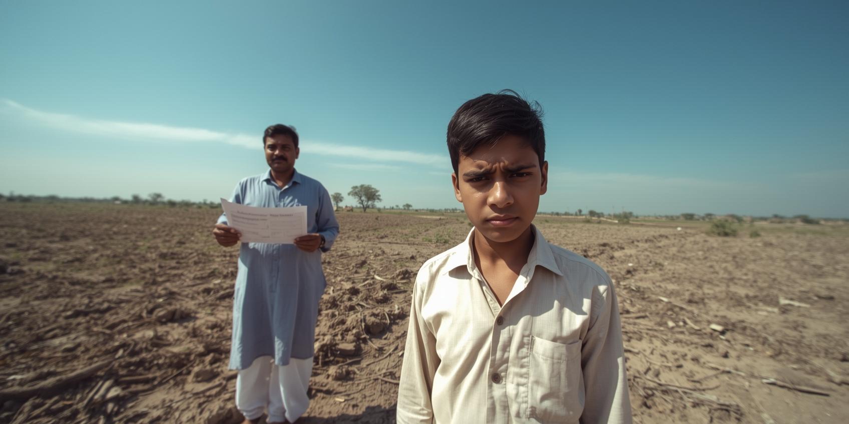 Kerala High Court has ruled that a son has no birthright in his father's self-acquired property under Hindu law. In a February 12, 2026 judgment, the court dismissed a partition claim, affirming the father's absolute right to gift the land and the mother's Will bequeathing it to other heirs.