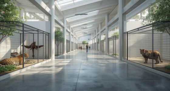 Thane is set to become a sanctuary for injured and displaced wildlife with the launch of a ₹60-crore high-tech Transit Treatment Center. From specialized raptor cages to advanced feline medical units, the Gotheghar facility marks a new era in Maharashtra's animal conservation efforts.