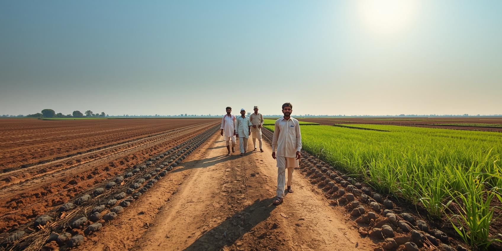 Bombay High Court dismisses NHAI appeals, upholds ₹1,742/sq.m enhanced compensation for Gandheli landowners and rules that Arbitration Act time limits do not bind NH Act statutory arbitrations — a major win for farmers facing land acquisition.
