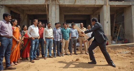 MahaRERA has rejected the deregistration of Tharwani Ariana Phase IV citing serious discrepancies and lack of proper allottee protection. Promoter faces ₹20,000 penalty. Know the full timeline and what buyers should check immediately.