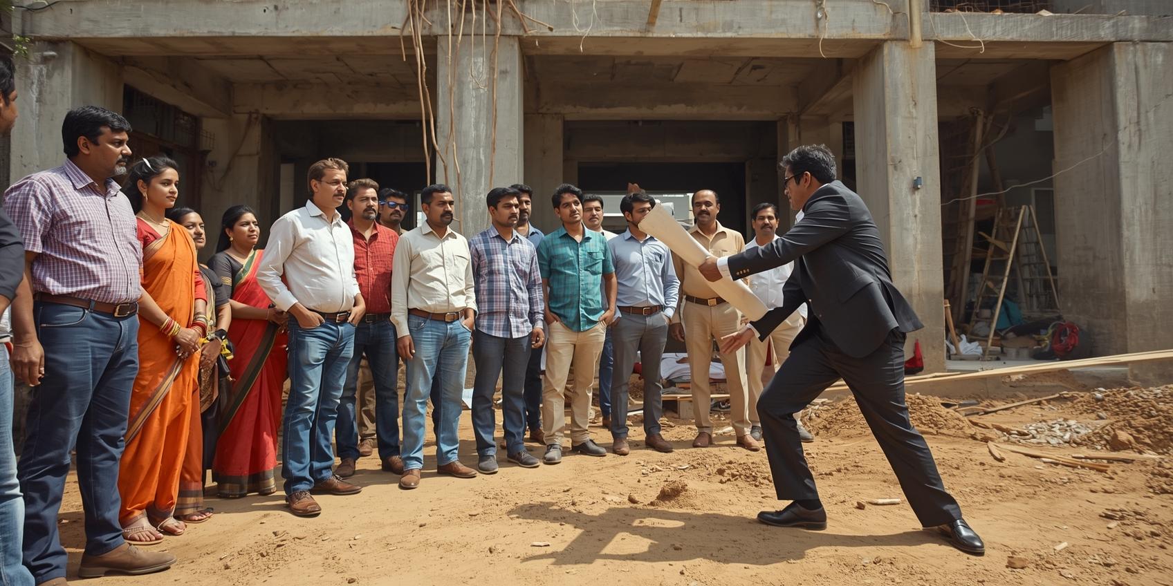 MahaRERA has rejected the deregistration of Tharwani Ariana Phase IV citing serious discrepancies and lack of proper allottee protection. Promoter faces ₹20,000 penalty. Know the full timeline and what buyers should check immediately.