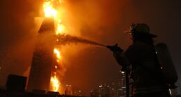 The Maharashtra government has directed municipal corporations and planning authorities to deploy High Rise Fire Fighting Vehicles (HRFFV) for buildings taller than 70 metres, aiming to strengthen fire safety in rapidly urbanising cities.