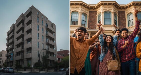 Tired of 15-year waits and broken promises? Mumbai's RNA Metropolis flat buyers finally get relief as the Appellate Tribunal directs MahaRERA to freeze the builder's registration and initiate revocation proceedings over repeated RERA violations and zero progress.