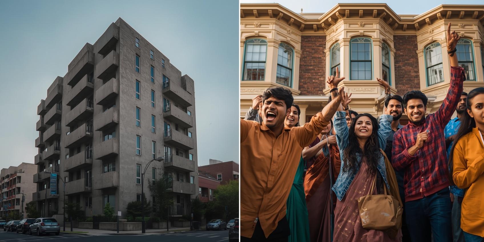 Tired of 15-year waits and broken promises? Mumbai's RNA Metropolis flat buyers finally get relief as the Appellate Tribunal directs MahaRERA to freeze the builder's registration and initiate revocation proceedings over repeated RERA violations and zero progress.